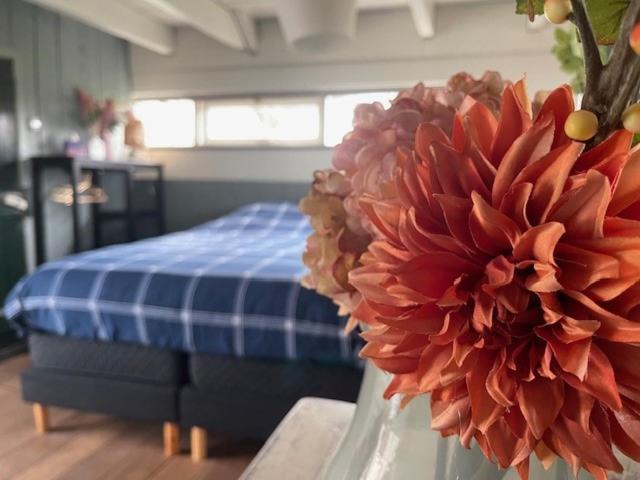 Holiday Cottage De Garage Inn Hank Екстериор снимка