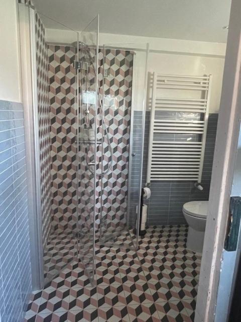 Holiday Cottage De Garage Inn Hank Екстериор снимка