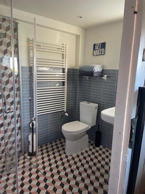 Holiday Cottage De Garage Inn Hank Екстериор снимка