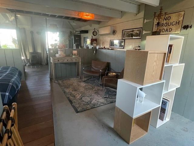 Holiday Cottage De Garage Inn Hank Екстериор снимка